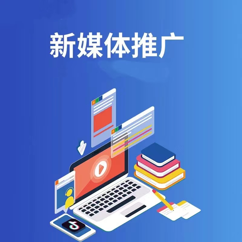 宣传图：抖音推广风格画面预览